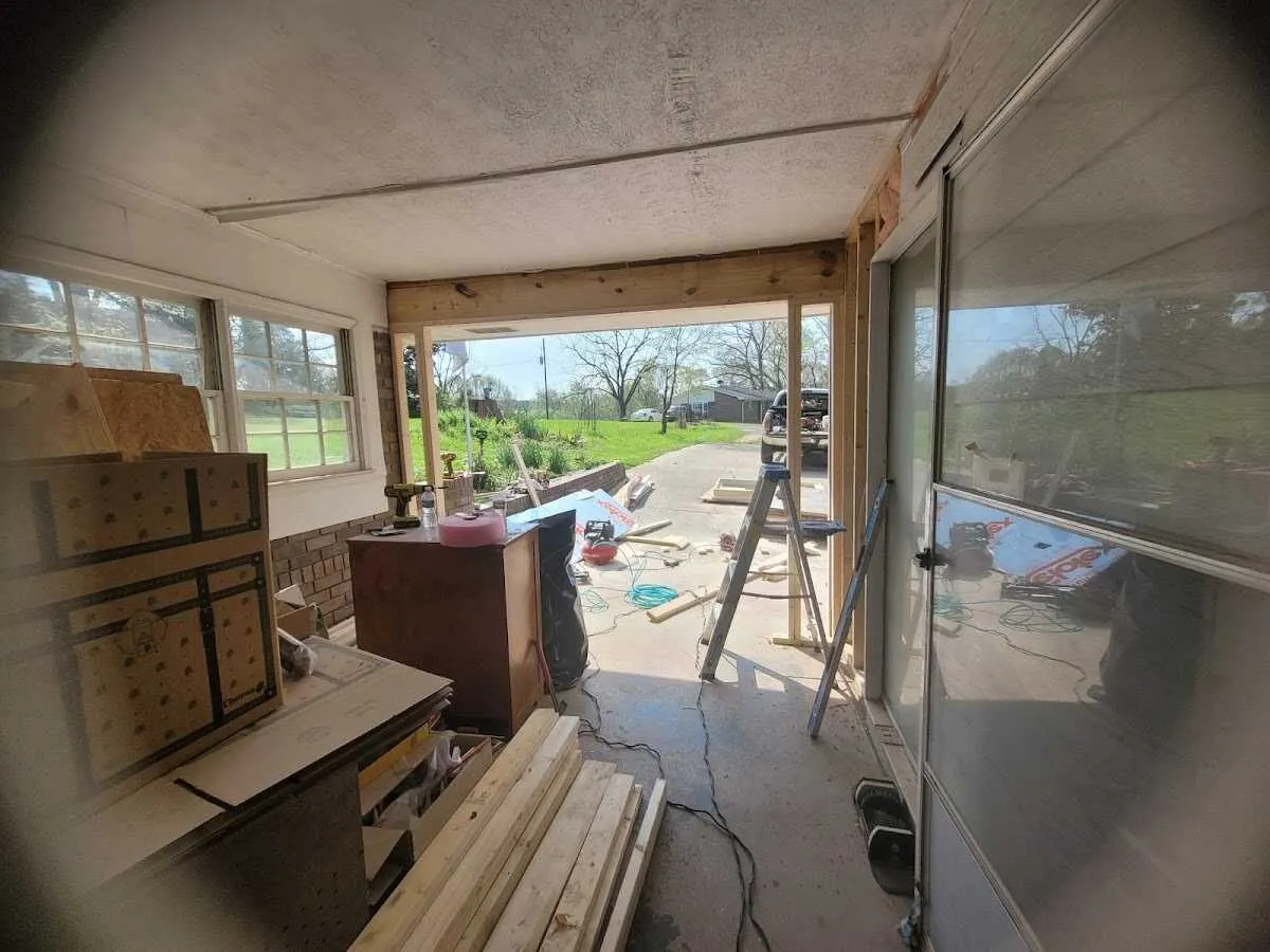 Air movers and dehumidifier for Drying & Dehumidification in Stone Ridge